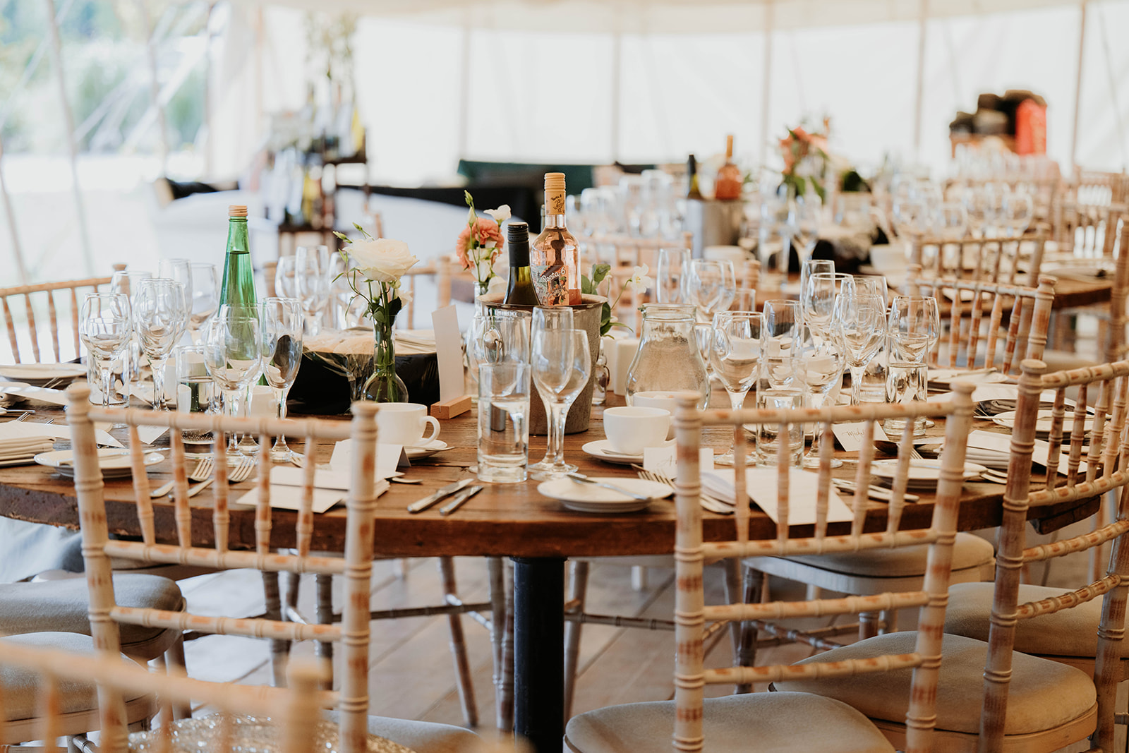 The Secret to Successful Corporate Events